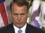 Boehner Responds to Obama's Crazy Presser